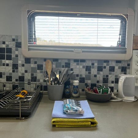 צימראוון בחוות זית המדבר Sede Boqer Exterior foto